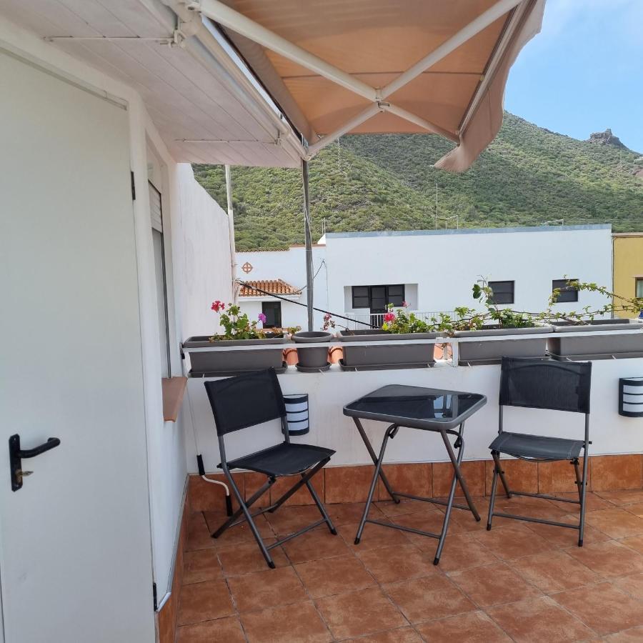 Santiago Del Teide Room Luaran gambar
