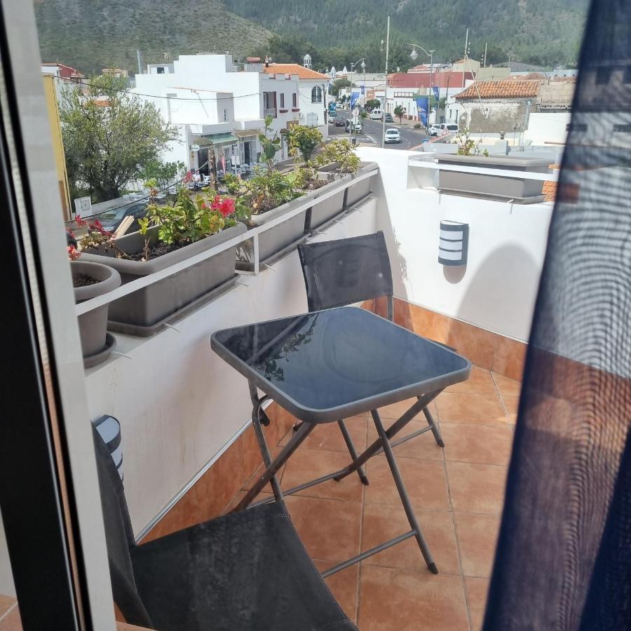 Santiago Del Teide Room Luaran gambar