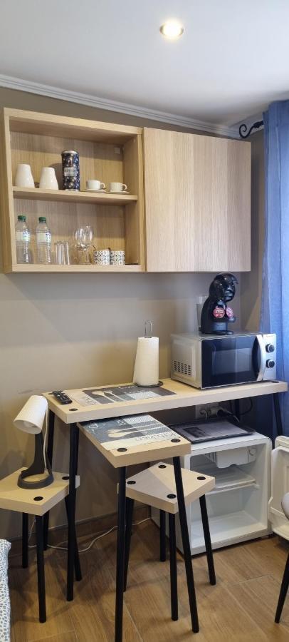 Santiago Del Teide Room Luaran gambar